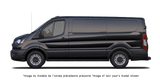 2027 Ford Transit - Exterior - 1