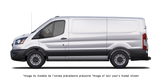 2027 Ford Transit - Exterior - 1
