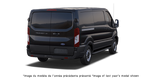 2027 Ford Transit - Exterior - 1