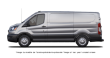 2027 Ford Transit - Exterior - 1