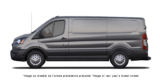 2027 Ford Transit - Exterior - 1