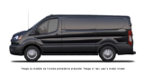 2027 Ford Transit - Exterior - 1