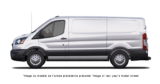 2027 Ford Transit - Exterior - 1