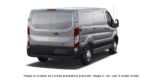 2027 Ford Transit - Exterior - 1