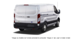 2027 Ford Transit - Exterior - 1