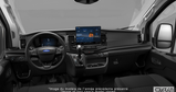 2027 Ford Transit - Exterior - 1