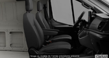 2027 Ford Transit - Exterior - 1