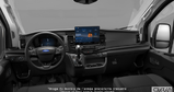 2027 Ford Transit - Exterior - 1