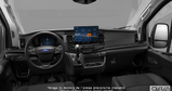2027 Ford Transit - Exterior - 1