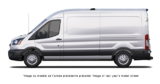 2027 Ford Transit - Exterior - 1