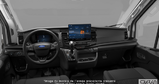 2027 Ford Transit - Exterior - 1