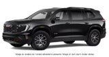 GMC Acadia  2027 - Extérieur - 1
