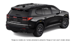 GMC Acadia  2027 - Extérieur - 1