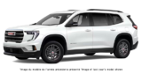2027 GMC Acadia - Exterior - 1