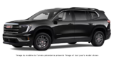 2027 GMC Acadia - Exterior - 1