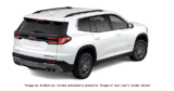 2027 GMC Acadia - Exterior - 1