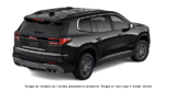 2027 GMC Acadia - Exterior - 1