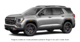 2027 GMC Terrain - Exterior - 1