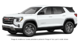 2027 GMC Terrain - Exterior - 1