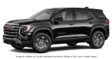 2027 GMC Terrain - Exterior - 1