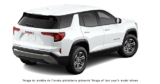 2027 GMC Terrain - Exterior - 1