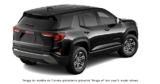 2027 GMC Terrain - Exterior - 1