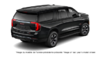 2027 GMC YUKON XL AT4 4WD - Exterior - 1
