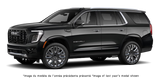 GMC Yukon  2027 - Extérieur - 1