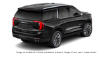GMC Yukon  2027 - Extérieur - 1