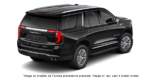 GMC Yukon  2027 - Extérieur - 1