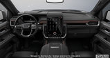 GMC Yukon  2027 - Extérieur - 1