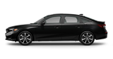 2027 Honda Civic Hybrid - Exterior - 1