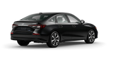 2027 Honda Civic Hybrid - Exterior - 1