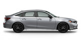 2027 HONDA Civic Hybrid SPORT