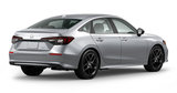 2027 HONDA Civic Hybrid SPORT