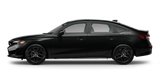 2027 Honda Civic Hybrid - Exterior - 1