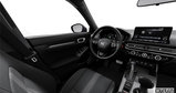 2027 Honda Civic Hybrid - Exterior - 1