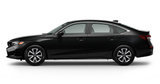 2027 HONDA Civic LX