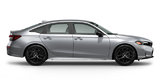 2027 HONDA Civic SPORT