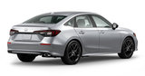 2027 HONDA Civic SPORT