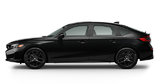 2027 HONDA Civic Hybrid Hatchback SPORT