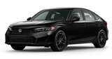 2027 HONDA Civic Hybrid Hatchback SPORT