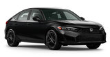 2027 HONDA Civic Hybrid Hatchback SPORT