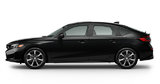 2027 HONDA Civic Hybrid Hatchback SPORT TOURING