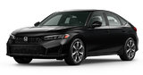 2027 HONDA Civic Hybrid Hatchback SPORT TOURING