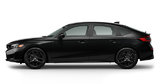 2027 HONDA Civic Hatchback SPORT-L