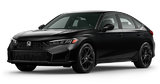 2027 HONDA Civic Hatchback SPORT-L