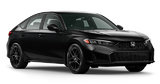 2027 HONDA Civic Hatchback SPORT-L