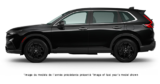 2027 Honda CR-V Hybrid - Exterior - 1