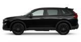 2027 Honda CR-V Hybrid - Exterior - 1